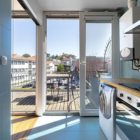 Feel Porto Antique Fontainhas Apartman Kültér fotó