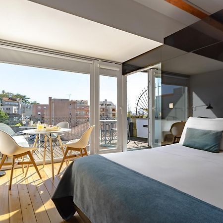 Feel Porto Antique Fontainhas Apartman Kültér fotó