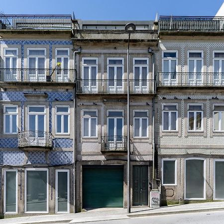 Feel Porto Antique Fontainhas Apartman Kültér fotó