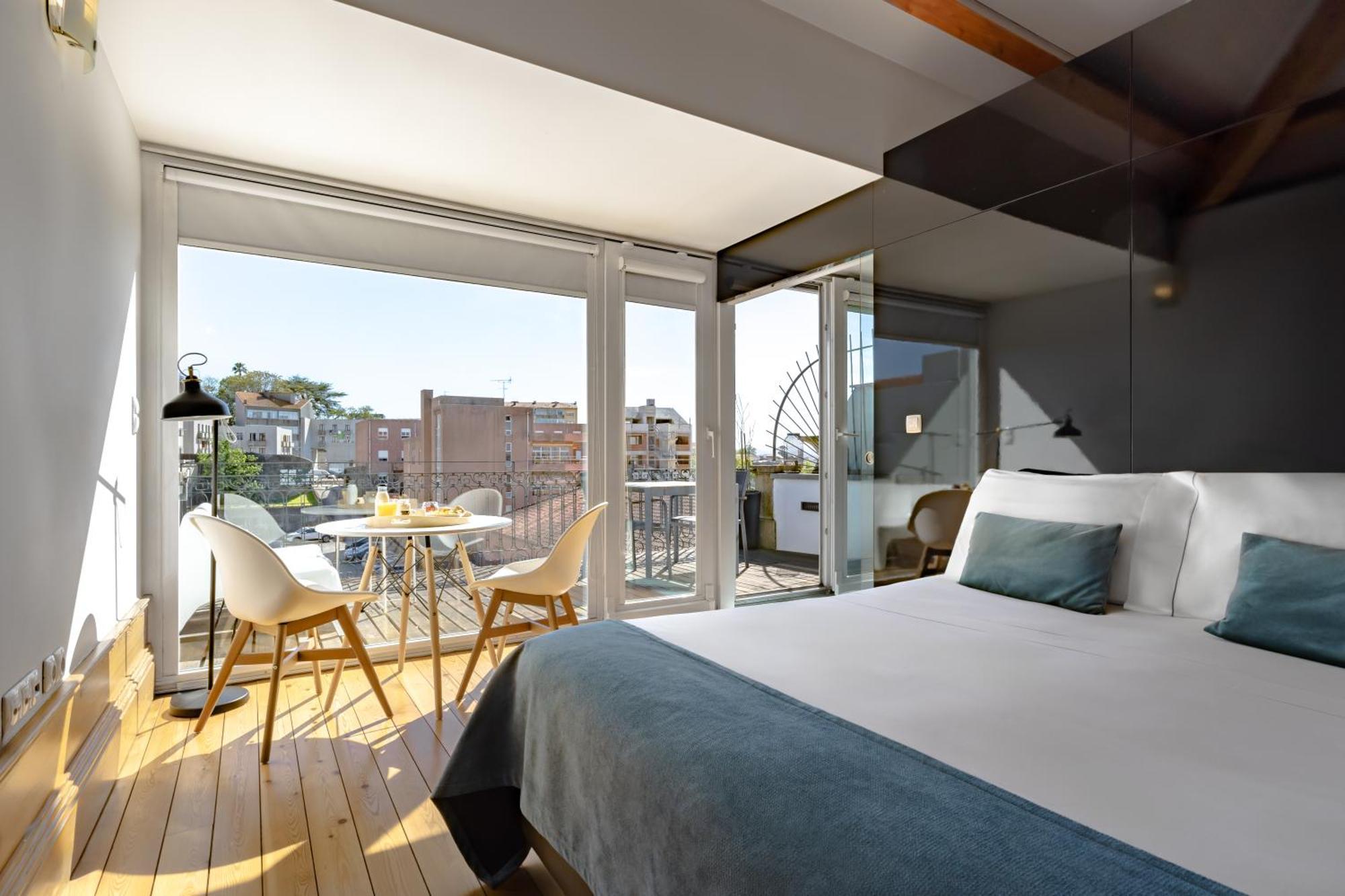 Feel Porto Antique Fontainhas Apartman Kültér fotó