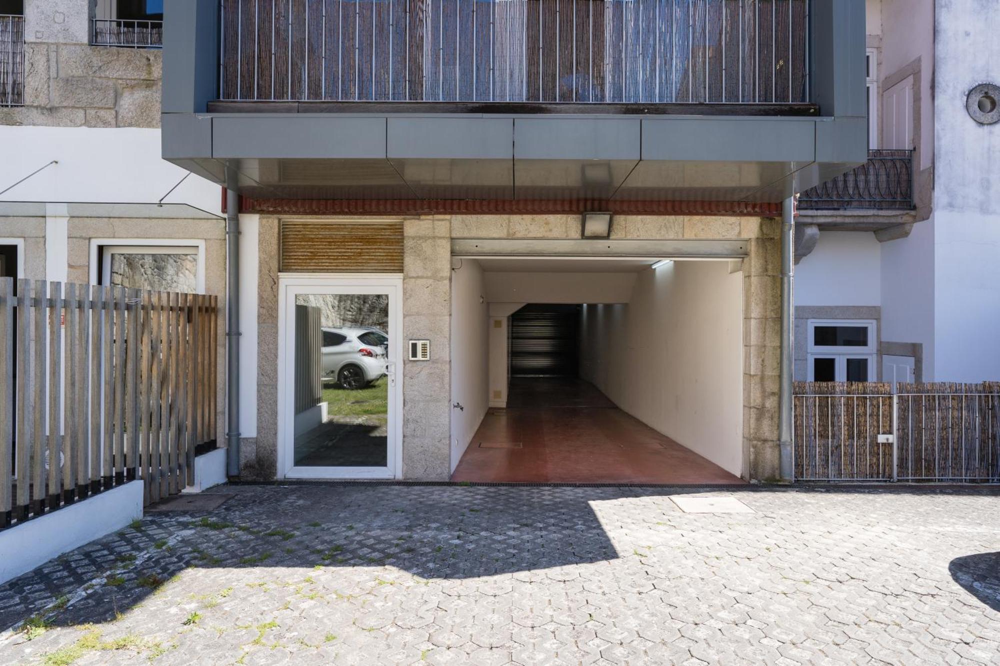 Feel Porto Antique Fontainhas Apartman Kültér fotó