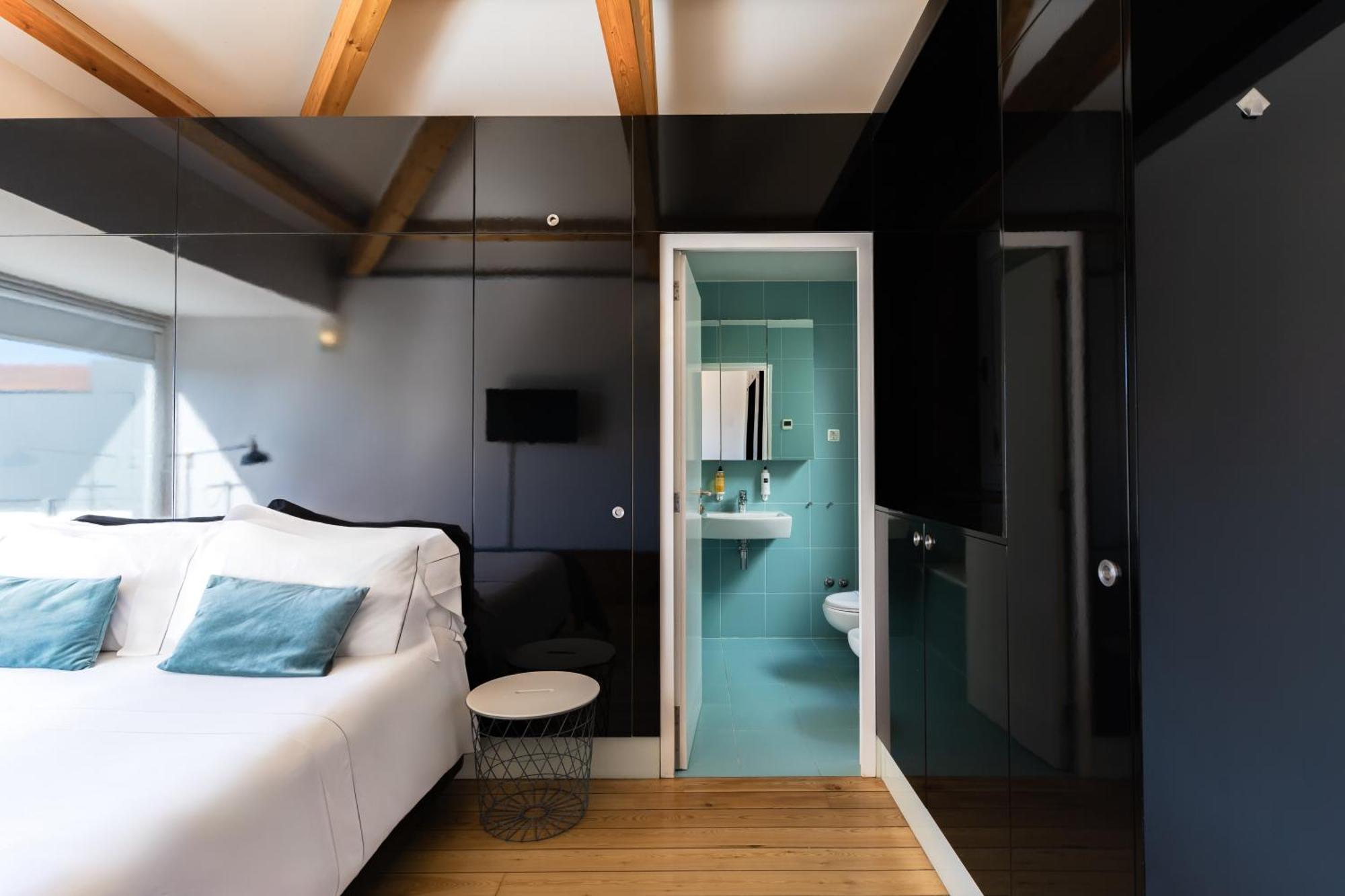 Feel Porto Antique Fontainhas Apartman Kültér fotó