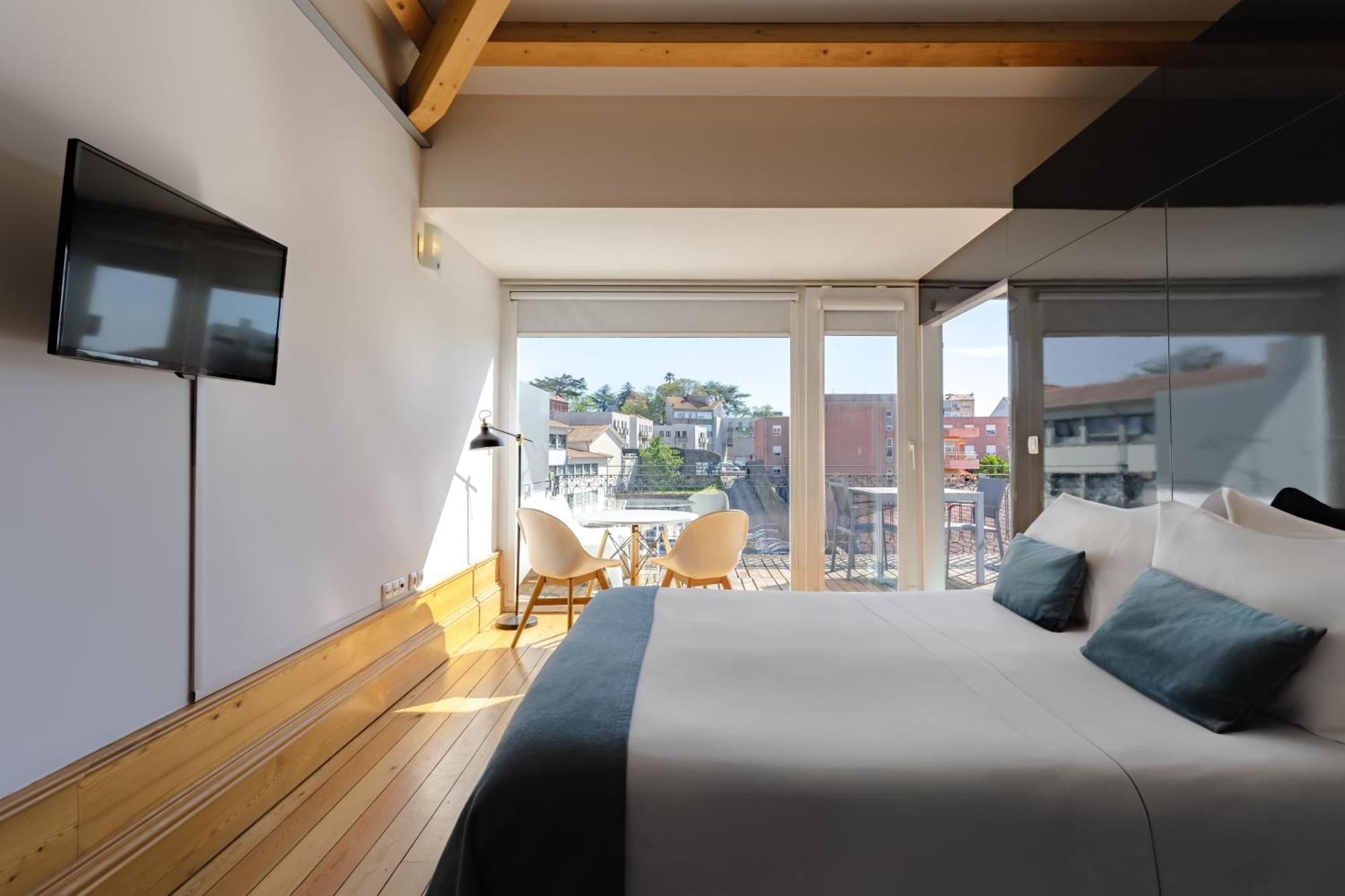Feel Porto Antique Fontainhas Apartman Kültér fotó
