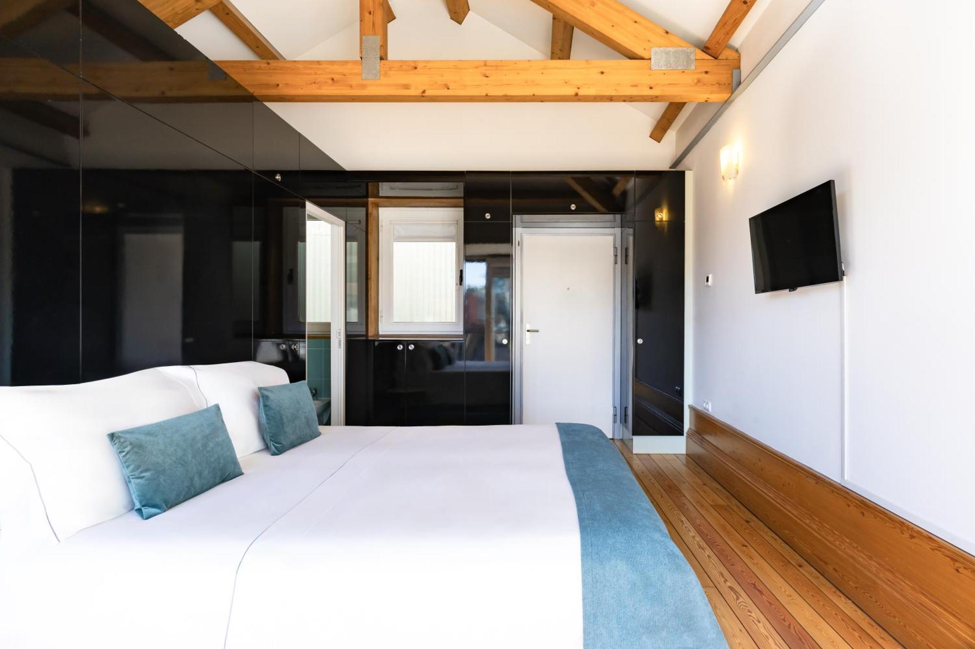 Feel Porto Antique Fontainhas Apartman Kültér fotó