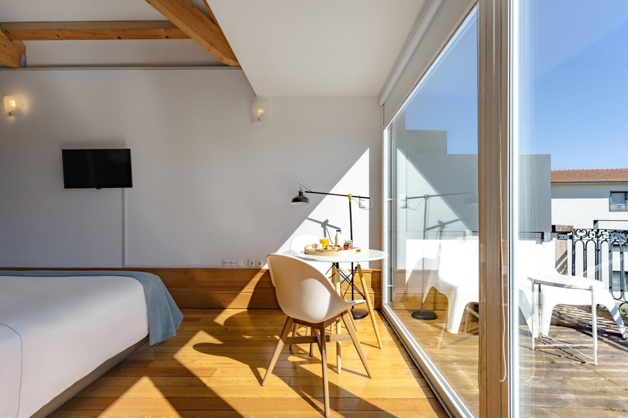 Feel Porto Antique Fontainhas Apartman Kültér fotó