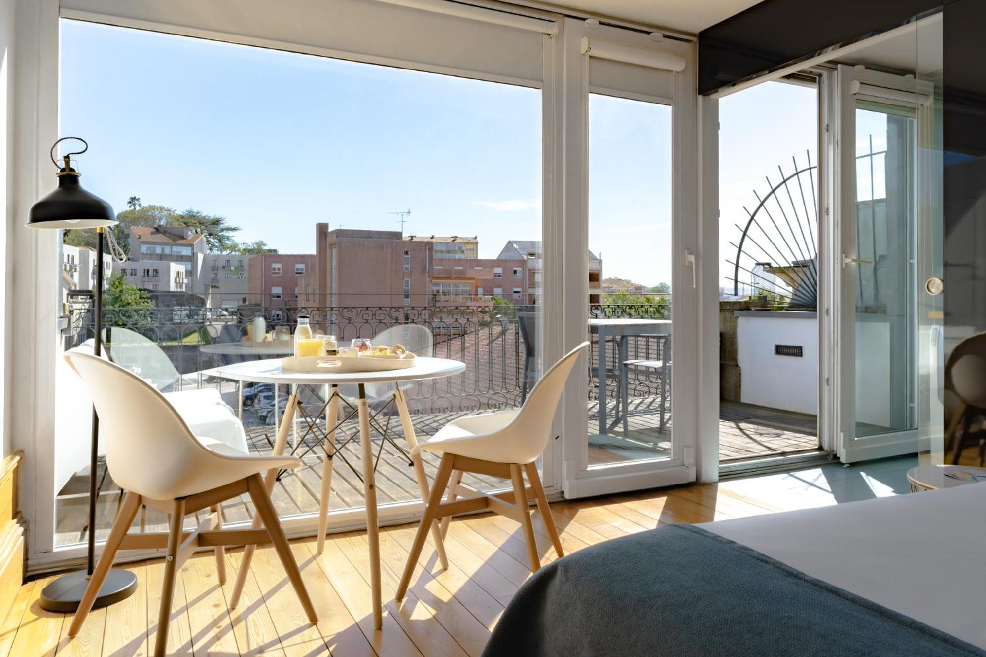 Feel Porto Antique Fontainhas Apartman Kültér fotó